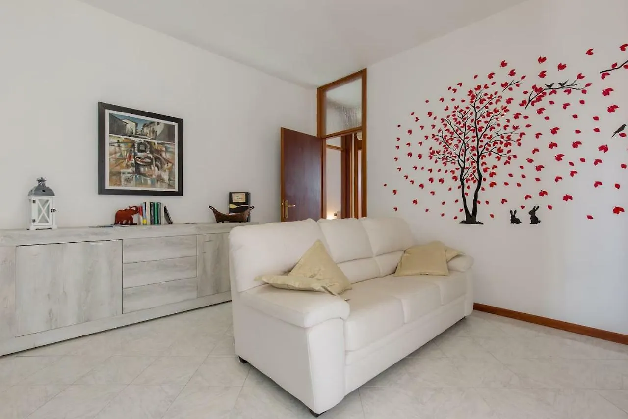 A Casa Di Giudy location