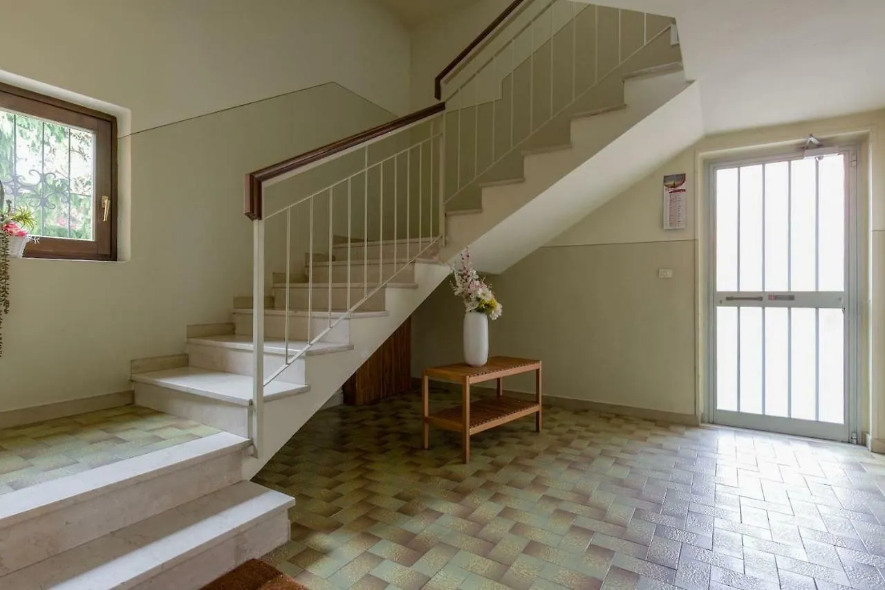 A Casa Di Giudy Apartman Desenzano del Garda