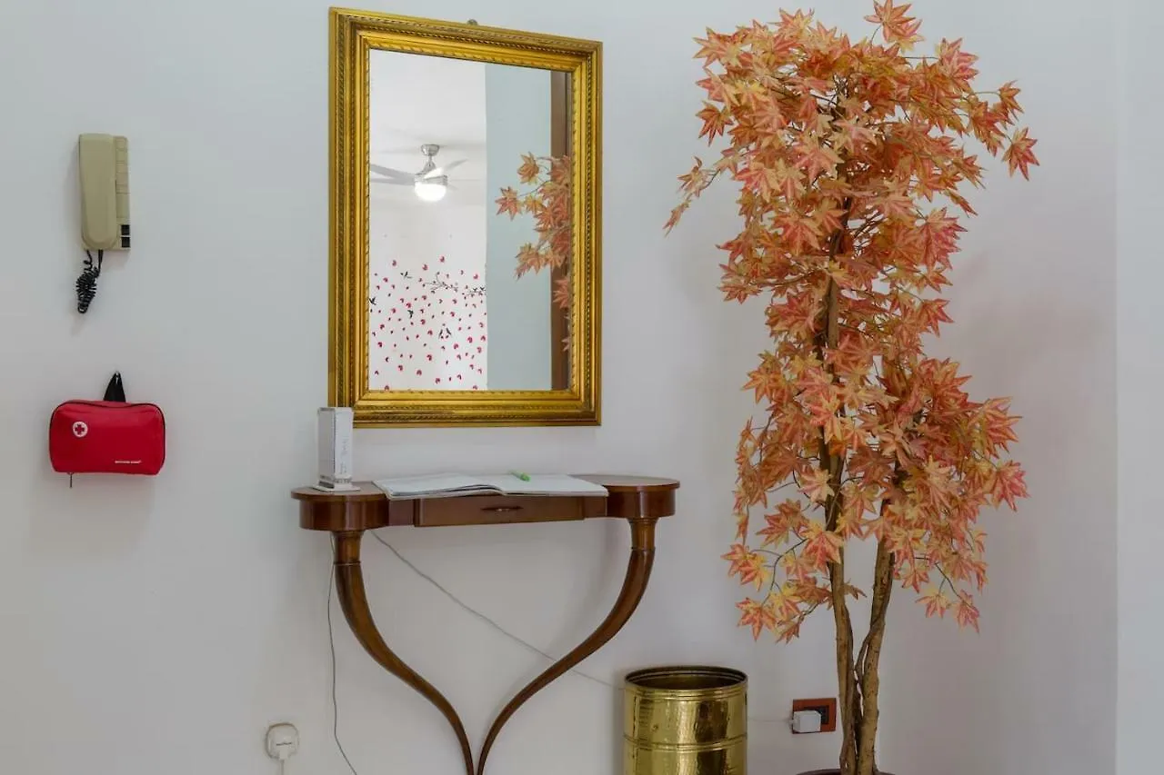 A Casa Di Giudy Apartment Desenzano del Garda
